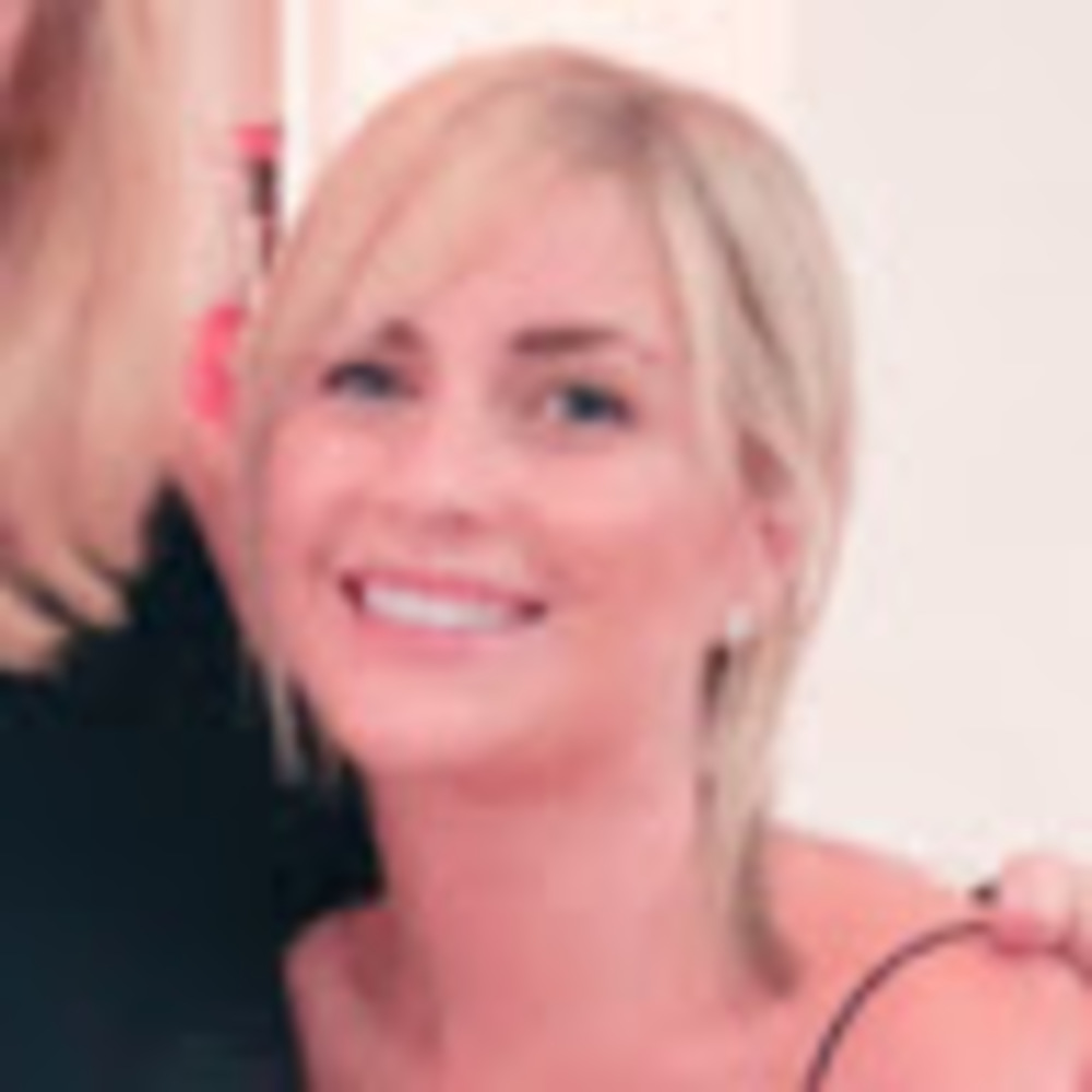 Meet your Posher, Candace